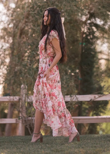Daphne Dress