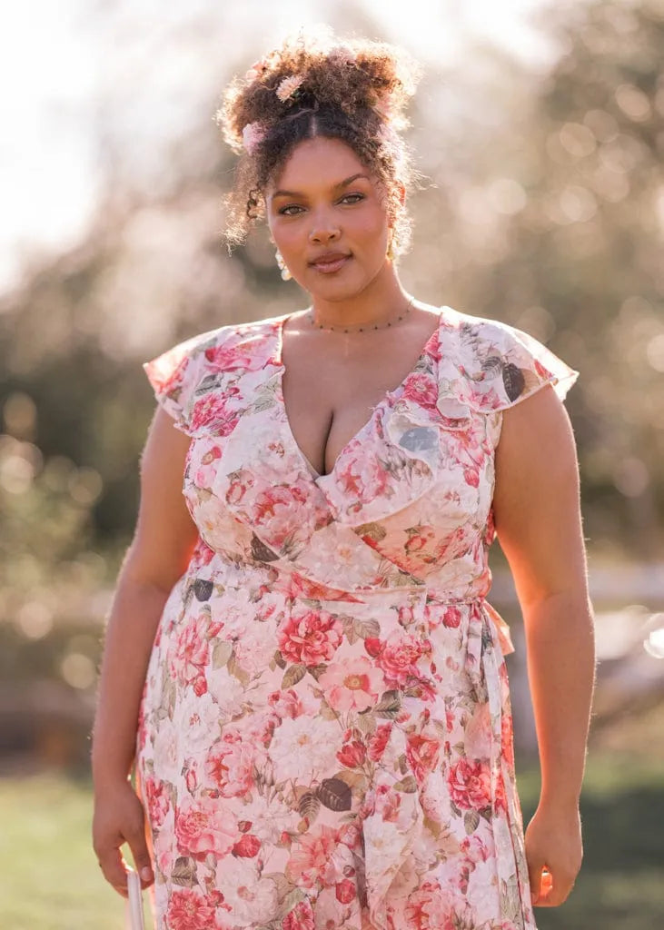 Daphne Dress