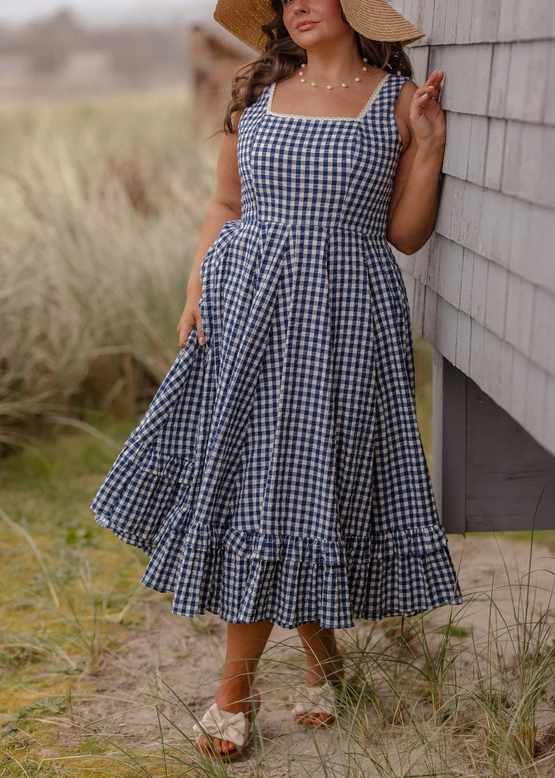 Daze Dress