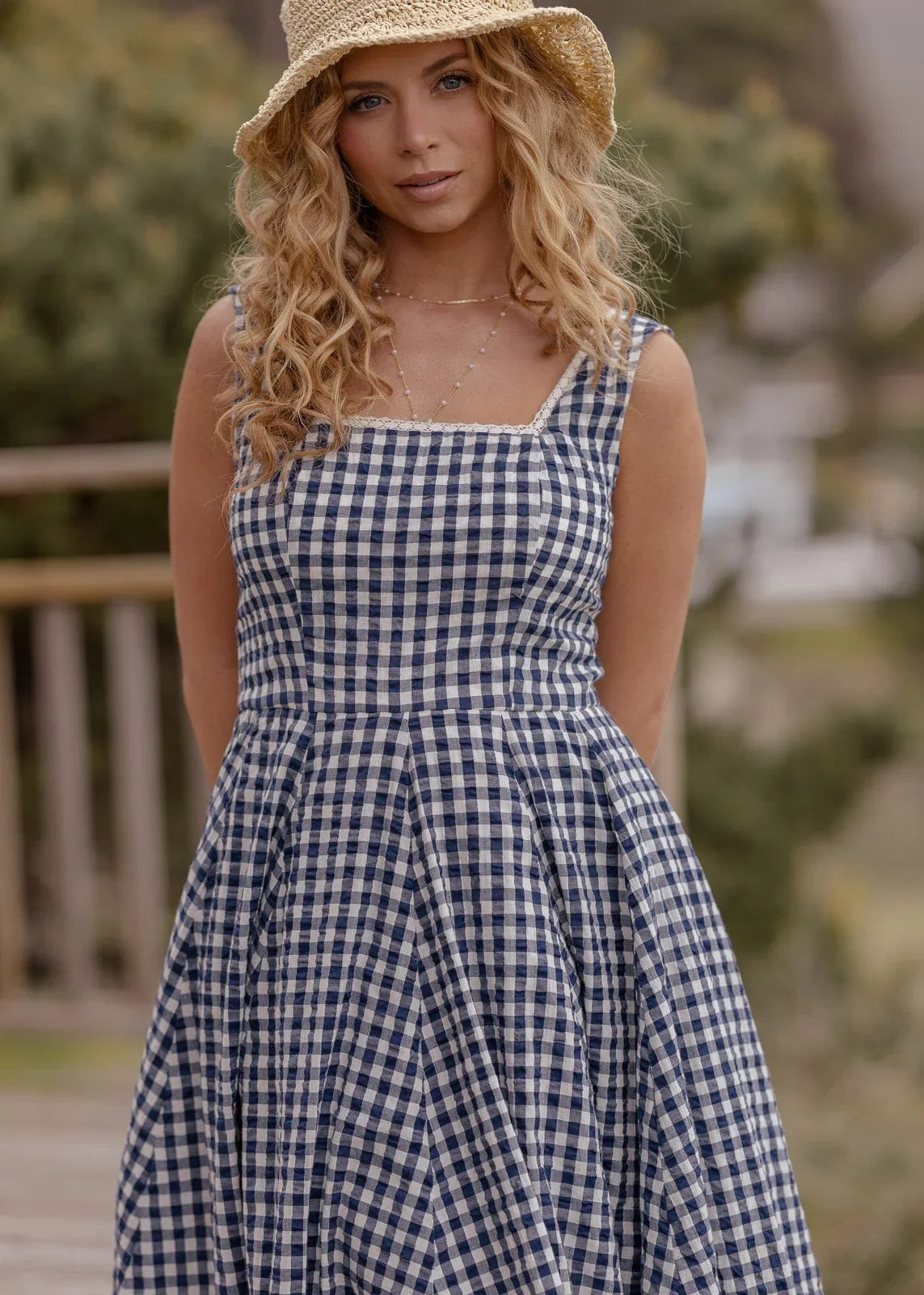 Daze Dress