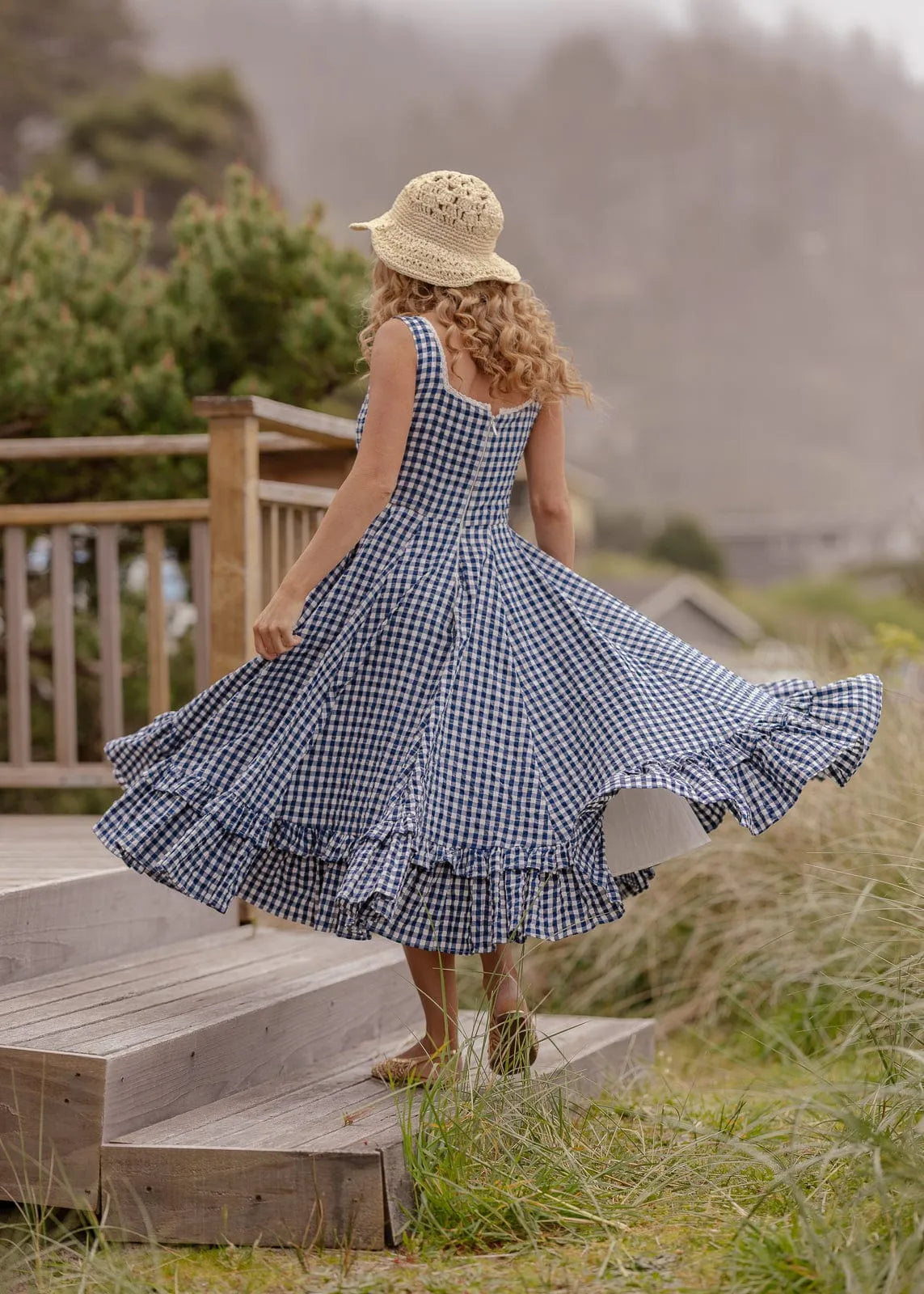 Daze Dress