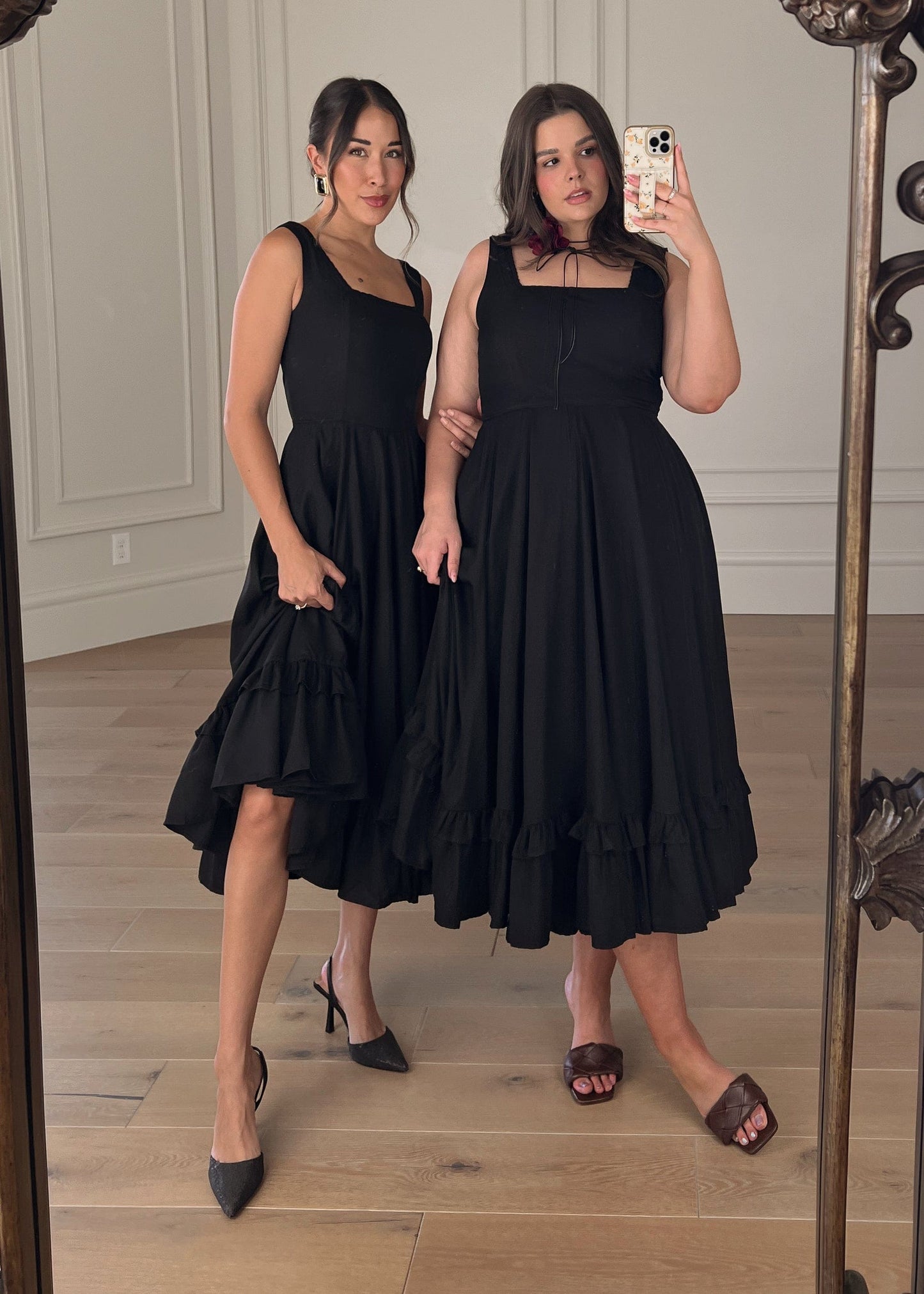 Daze Dress