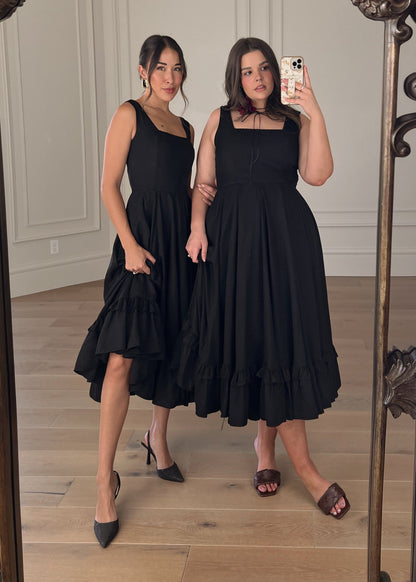 Daze Dress