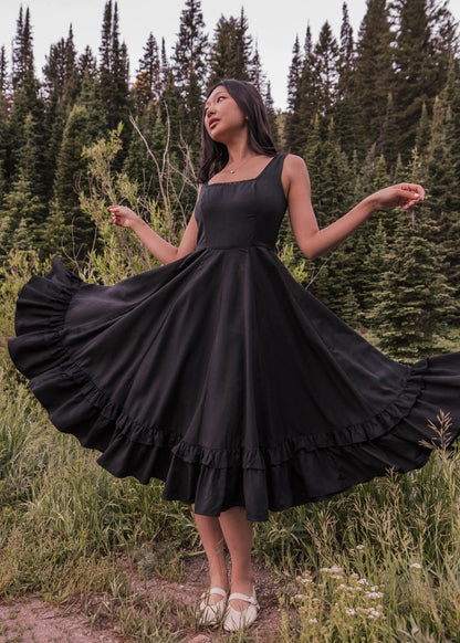 Daze Dress