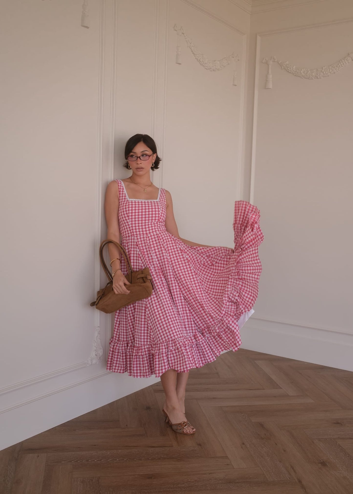 Daze Dress