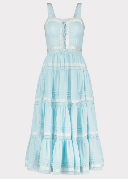 Delores Dress
