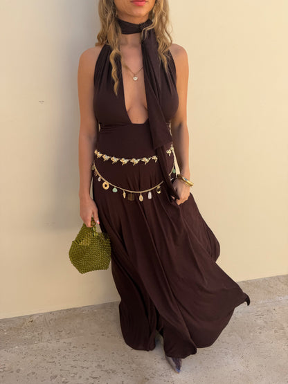 Devanie Dress