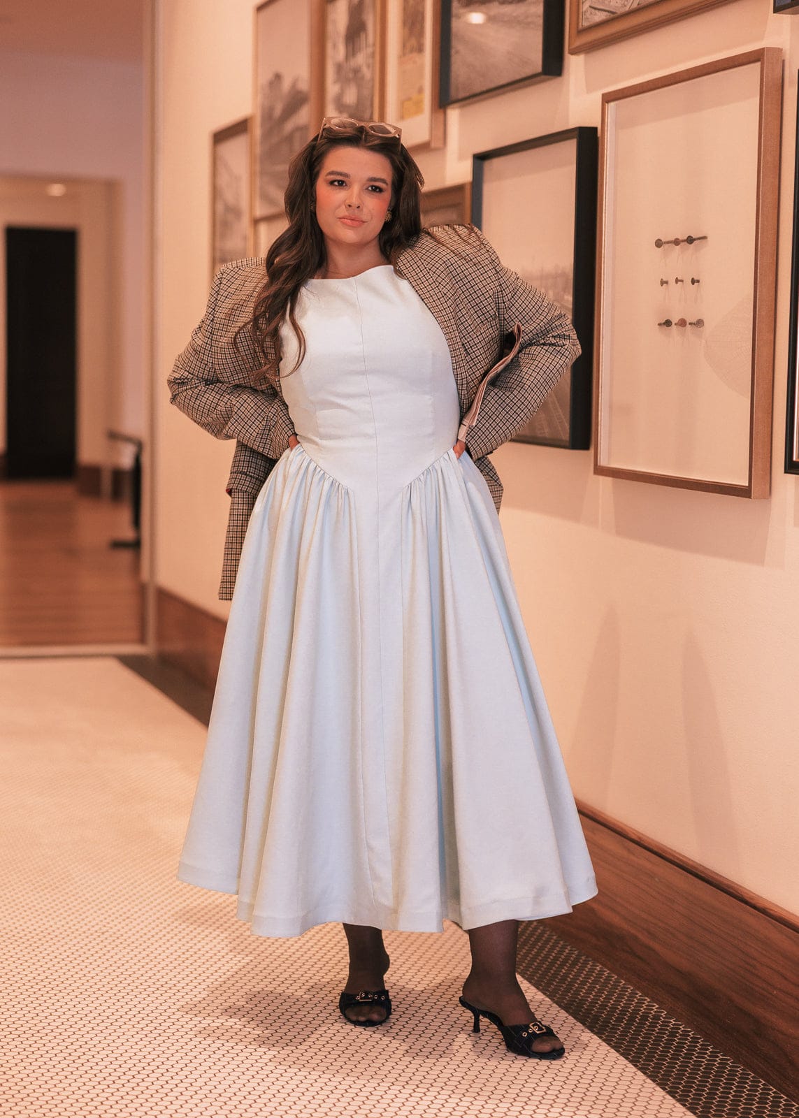 Diana Dress
