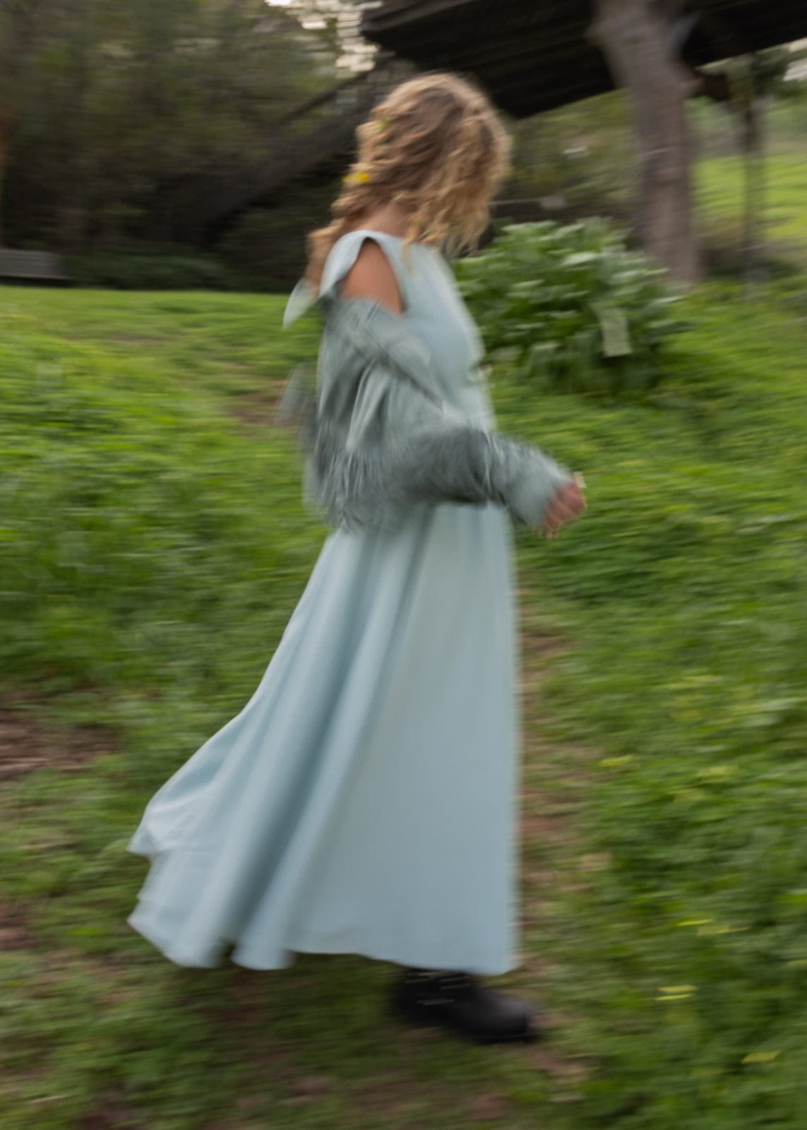 Diana Dress
