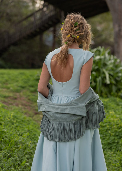 Diana Dress