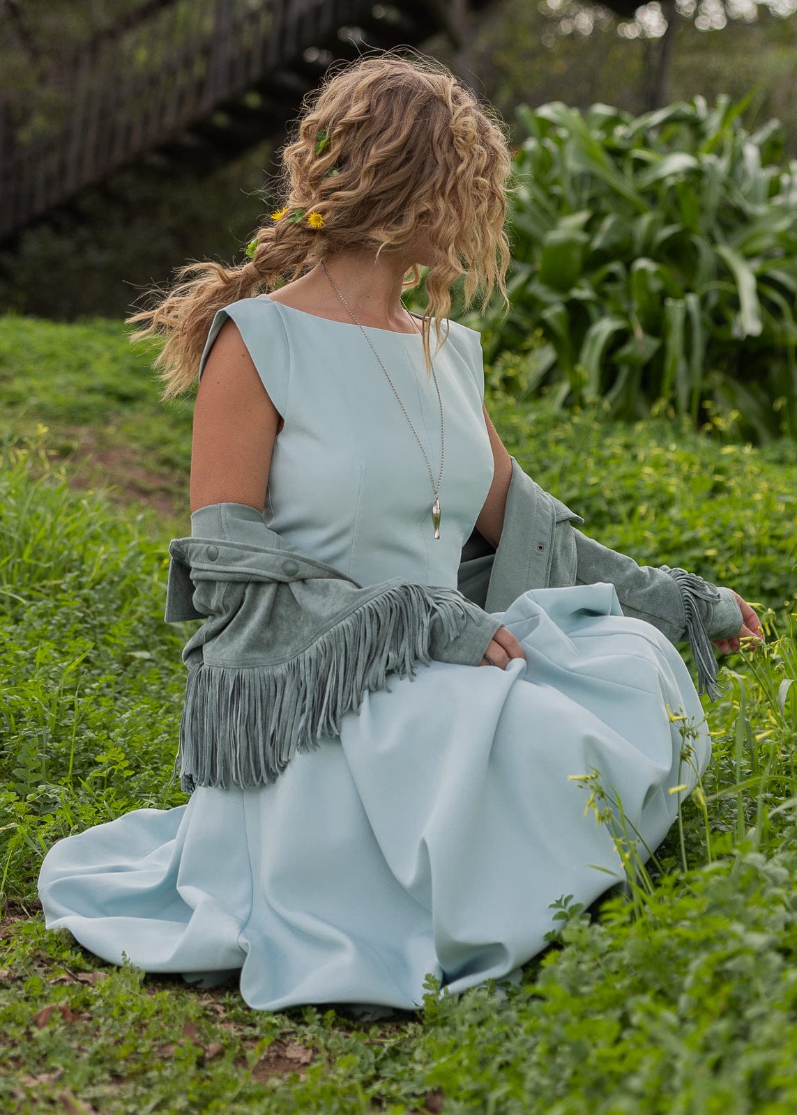 Diana Dress
