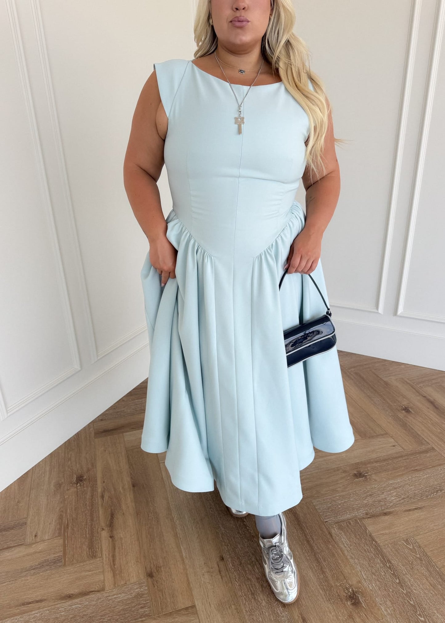 Diana Dress