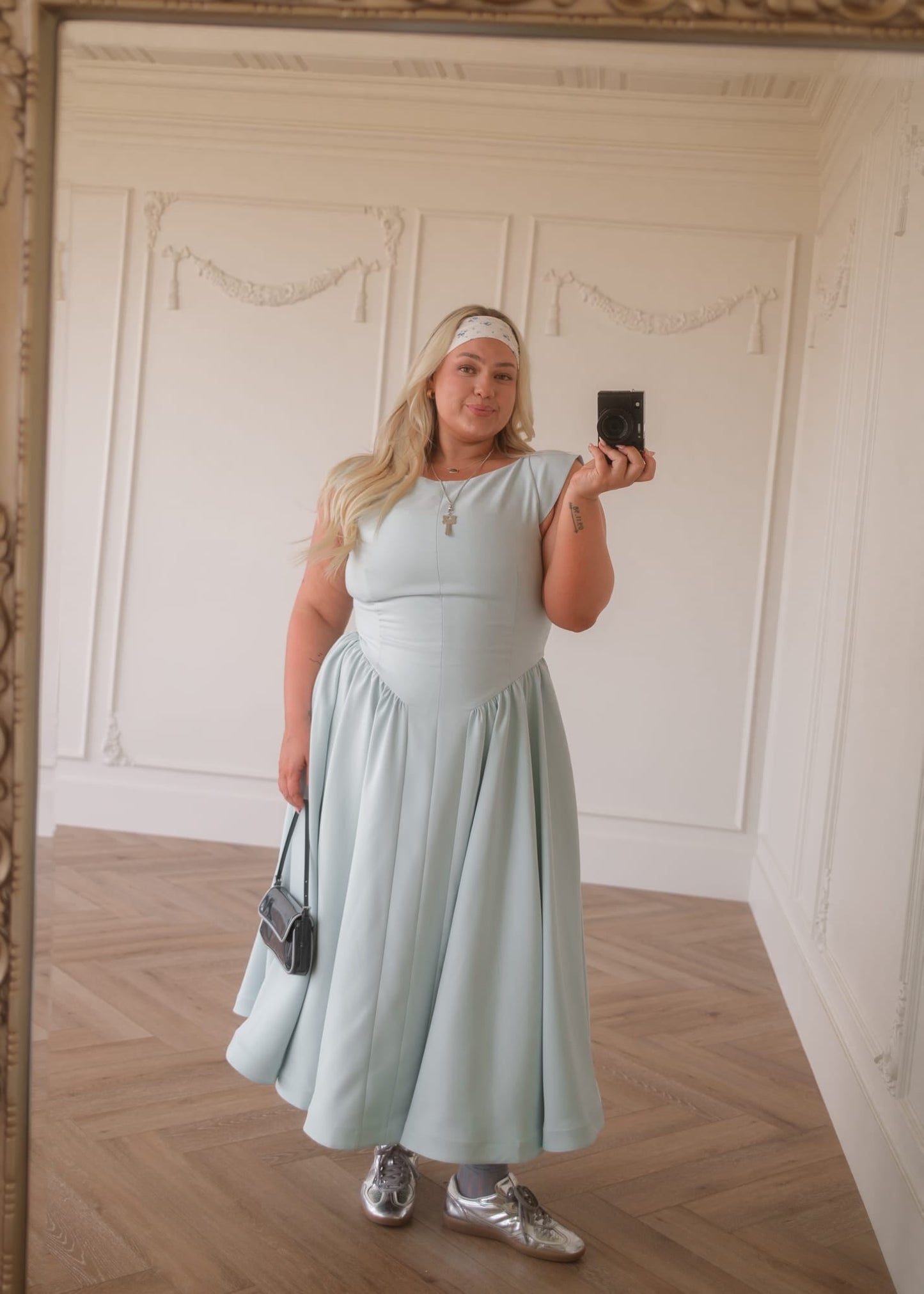Diana Dress