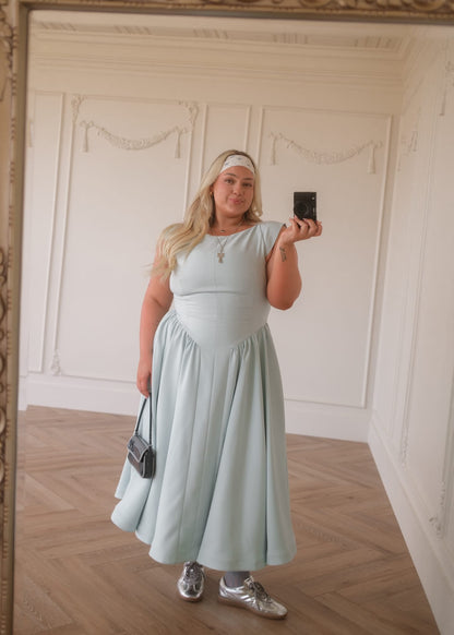 Diana Dress