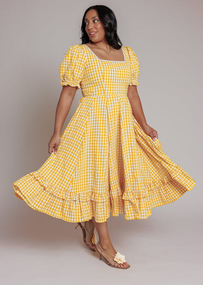 Dorothy Dress