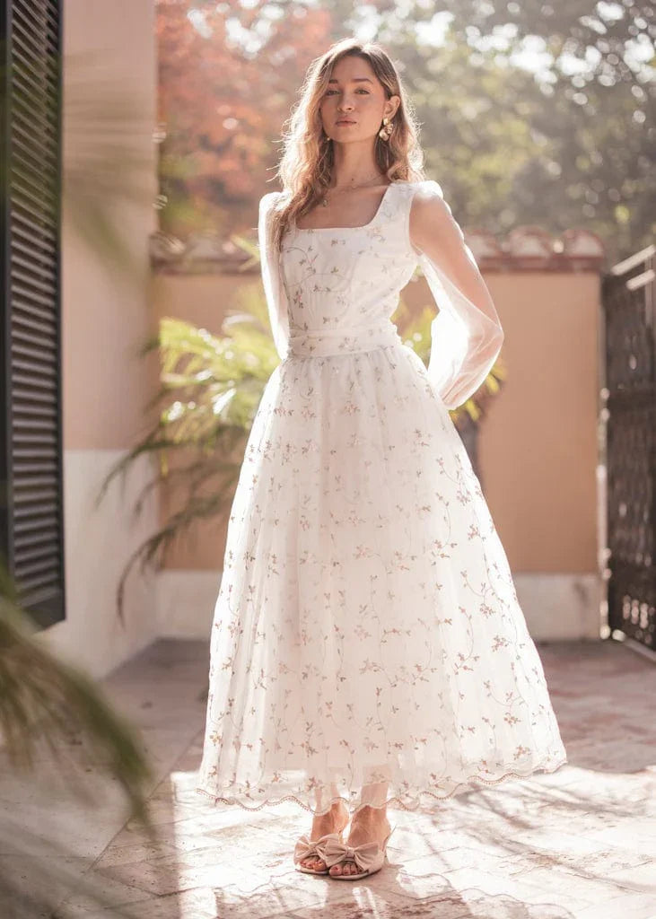 Eira Dress