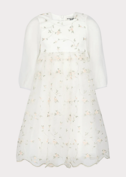 Eira Girls Dress