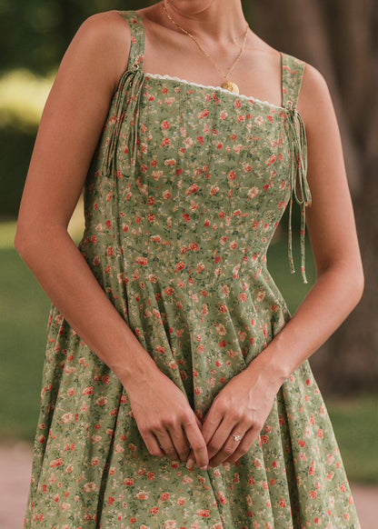 Elise Dress