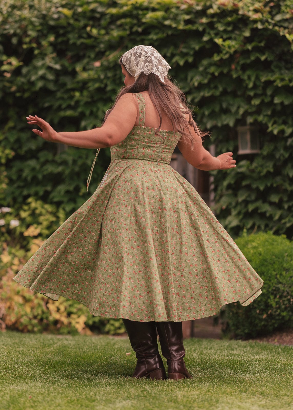 Elise Dress