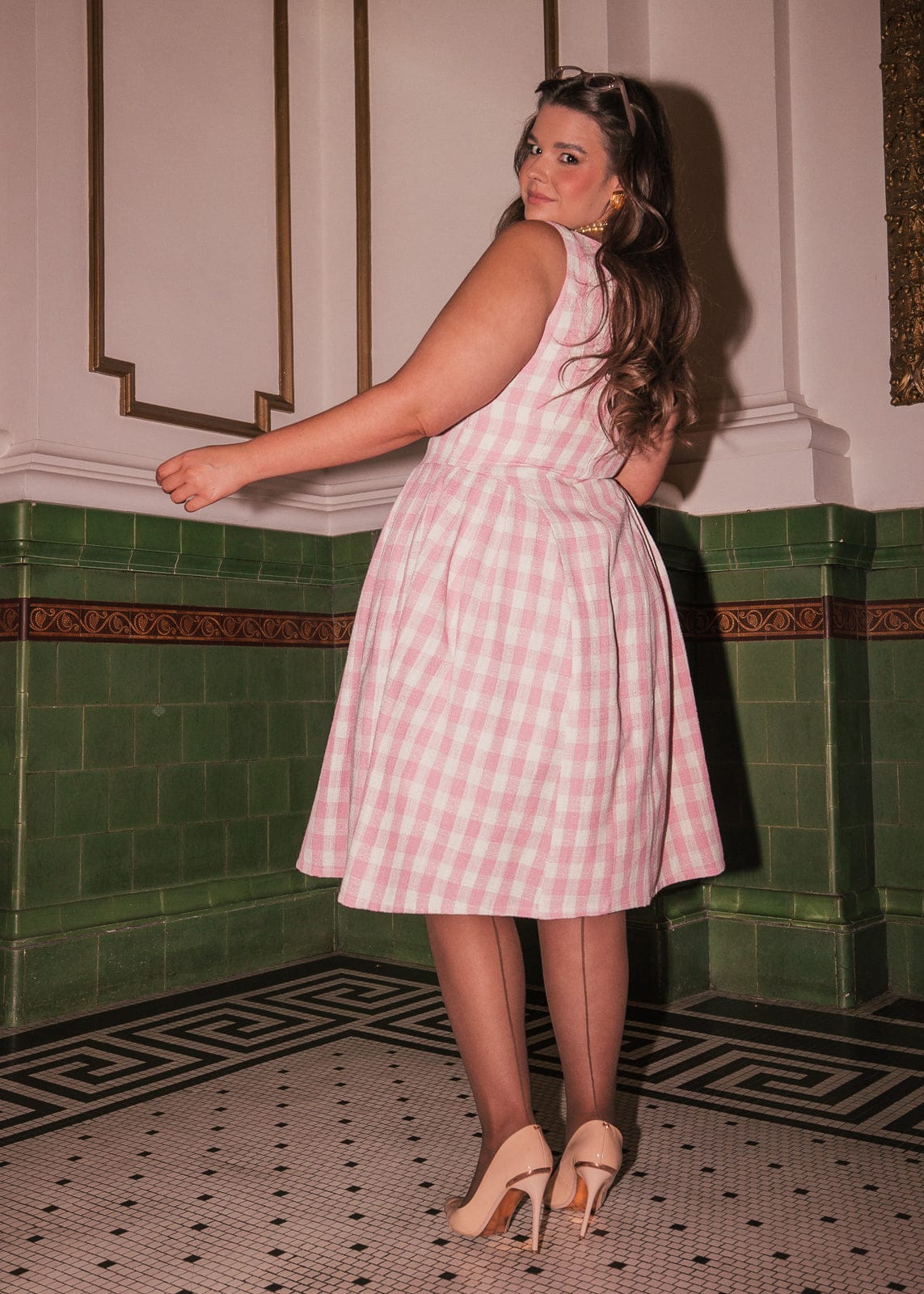 Elle Dress