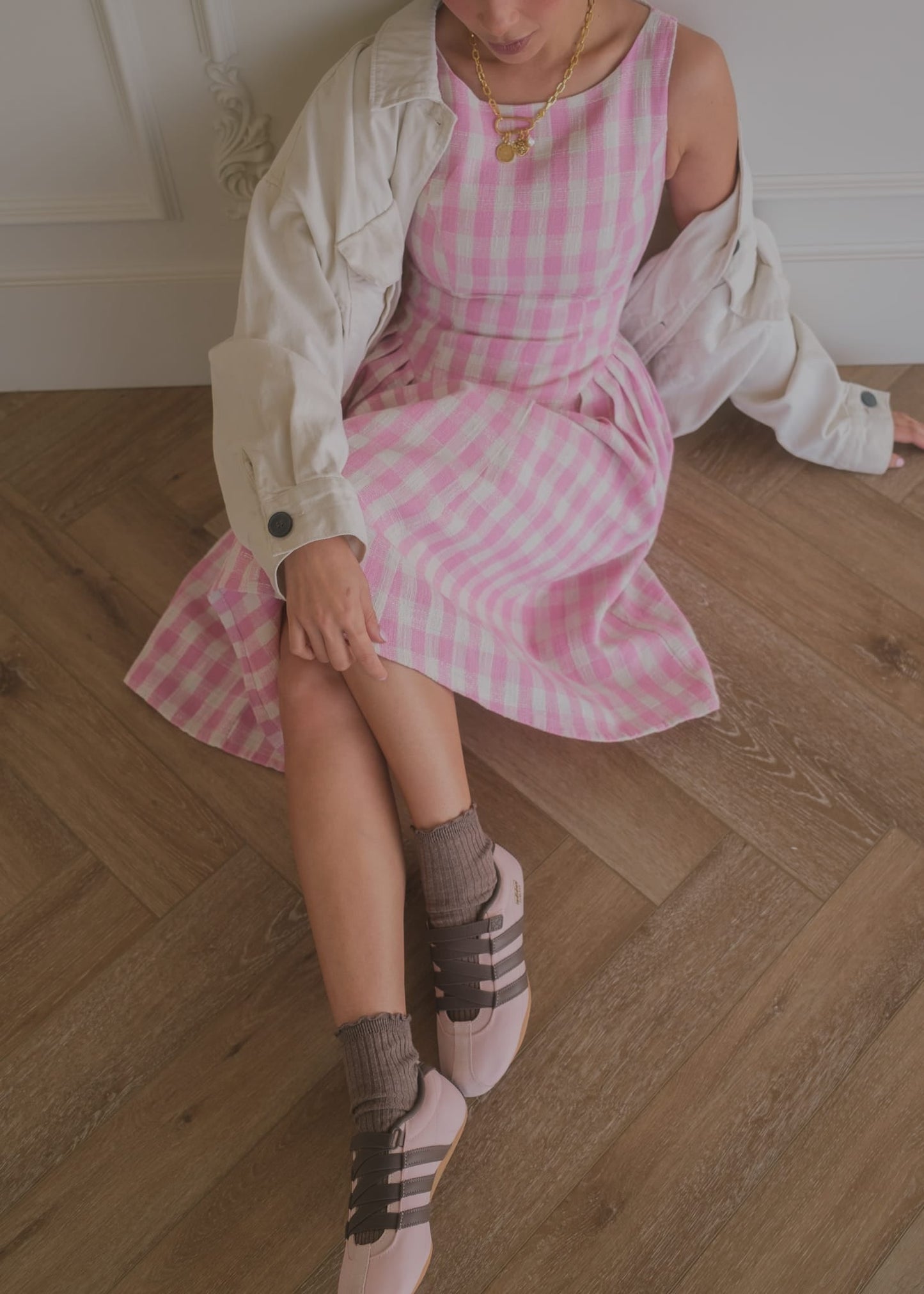 Elle Dress