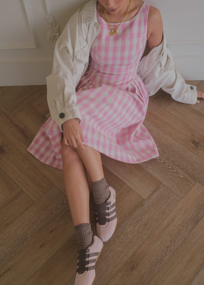 Elle Dress