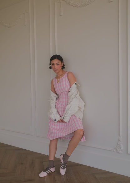 Elle Dress