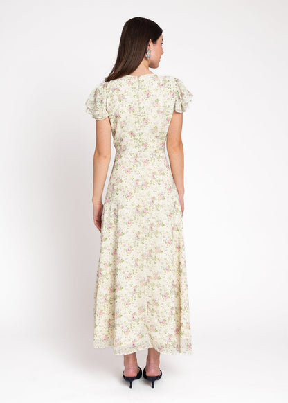 Elodie Dress