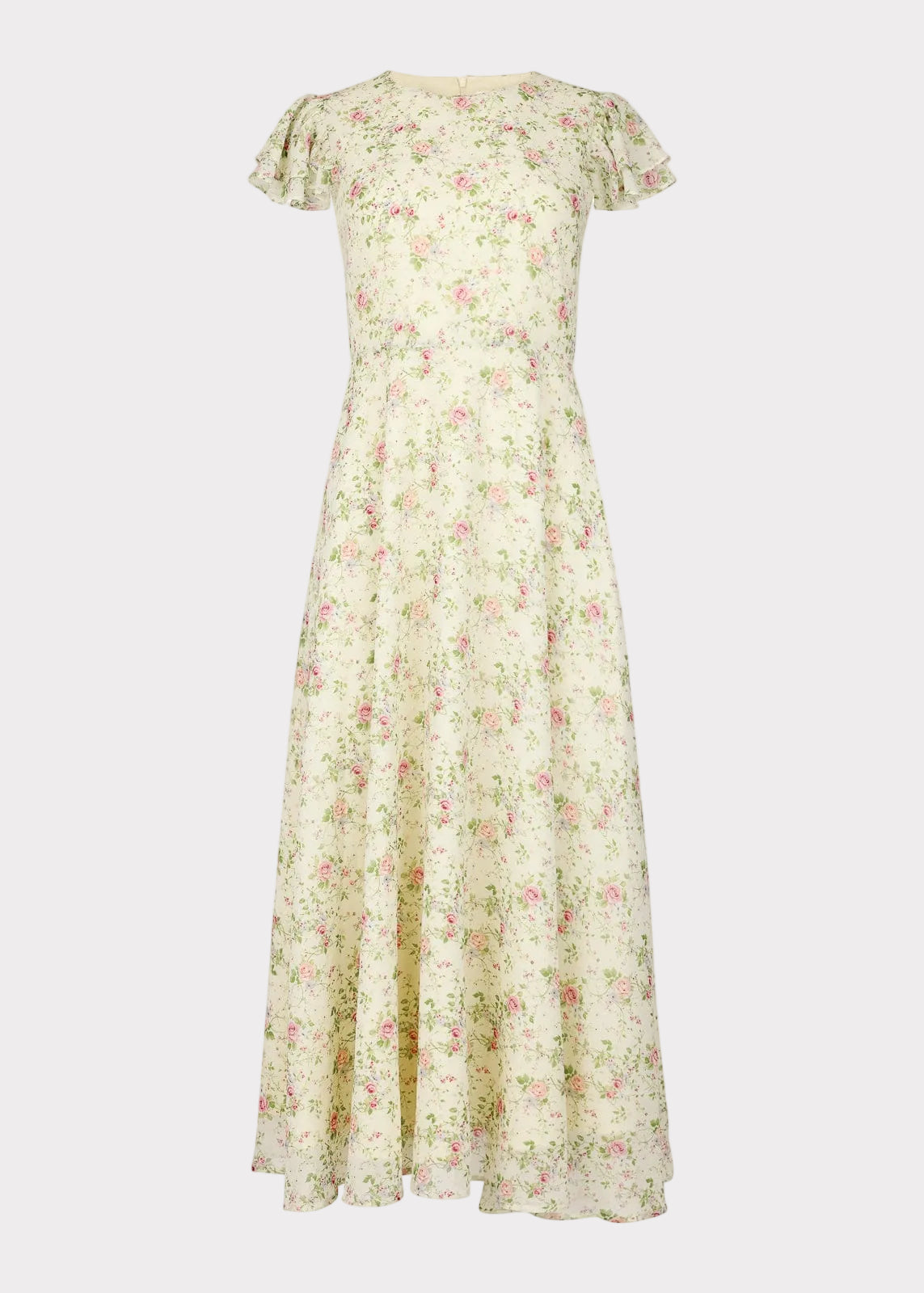 Elodie Dress