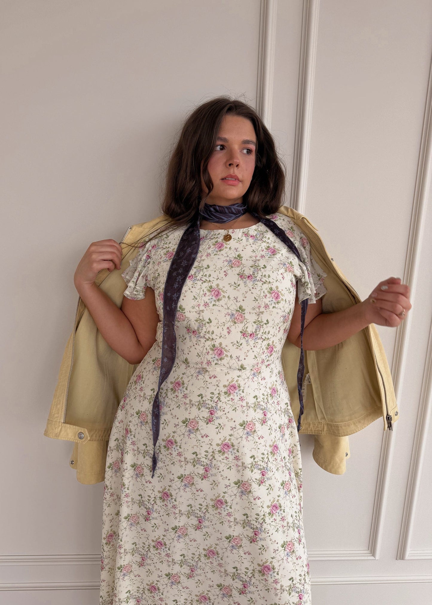 Elodie Dress