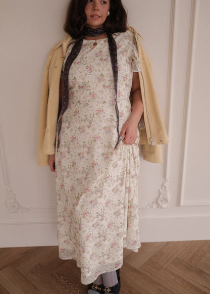 Elodie Dress