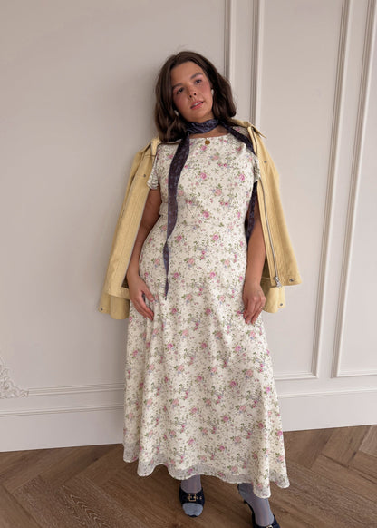 Elodie Dress