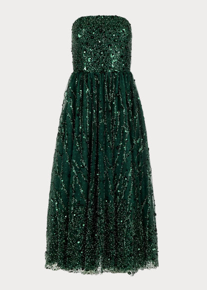 Elphie Dress