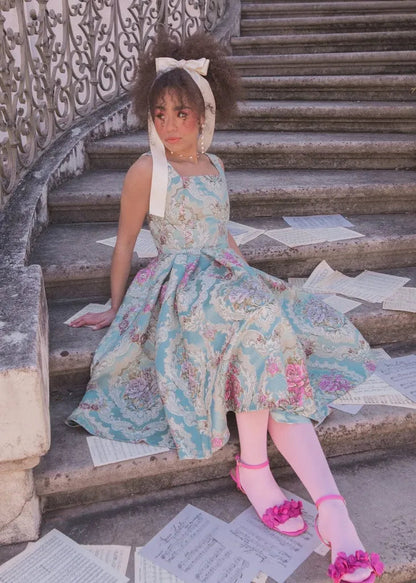 Emery Dress