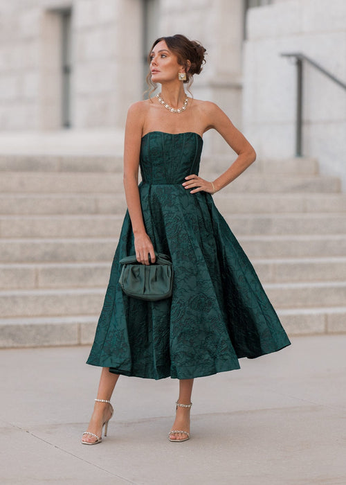 Enchanted Dress