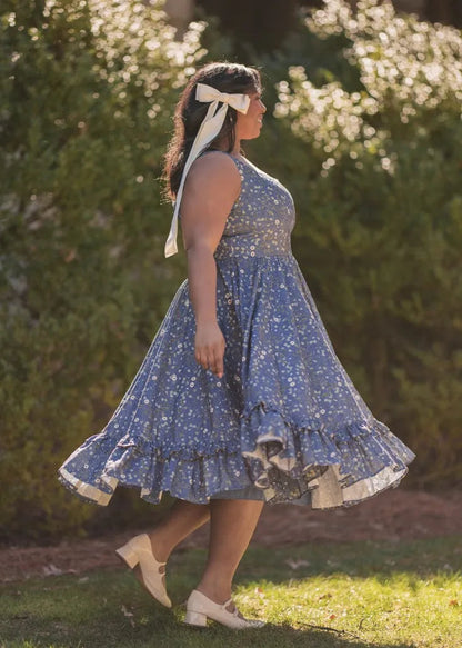 Eve Dress