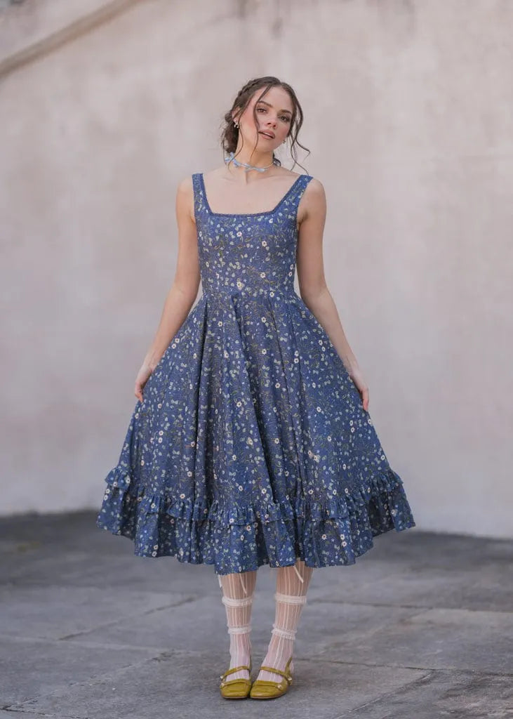 Eve Dress