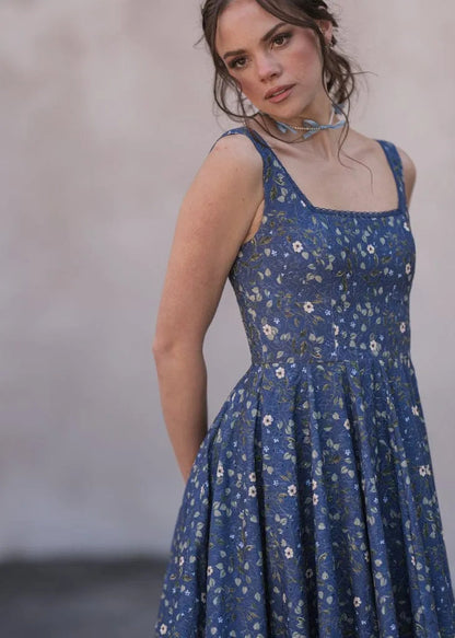 Eve Dress