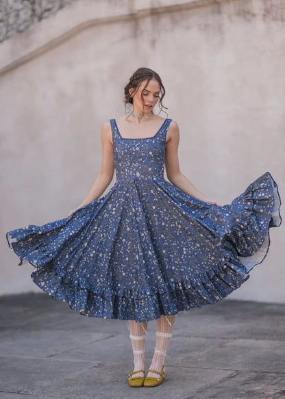 Eve Dress