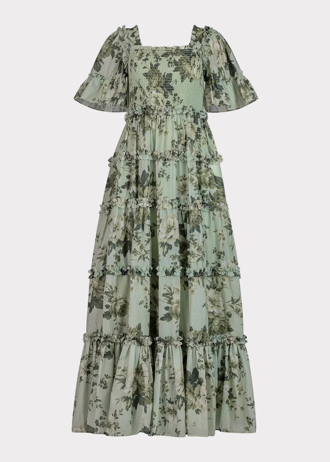 Faeryn Dress