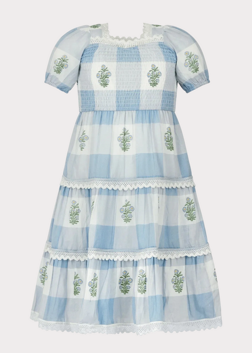 Felicia Girls Dress