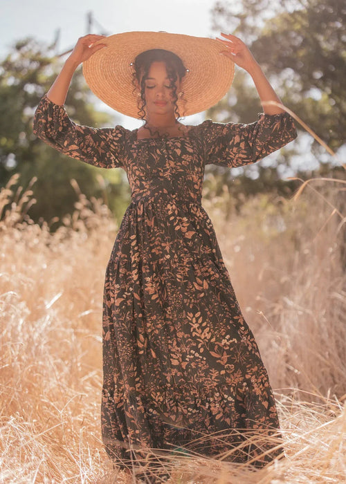 Fern Dress