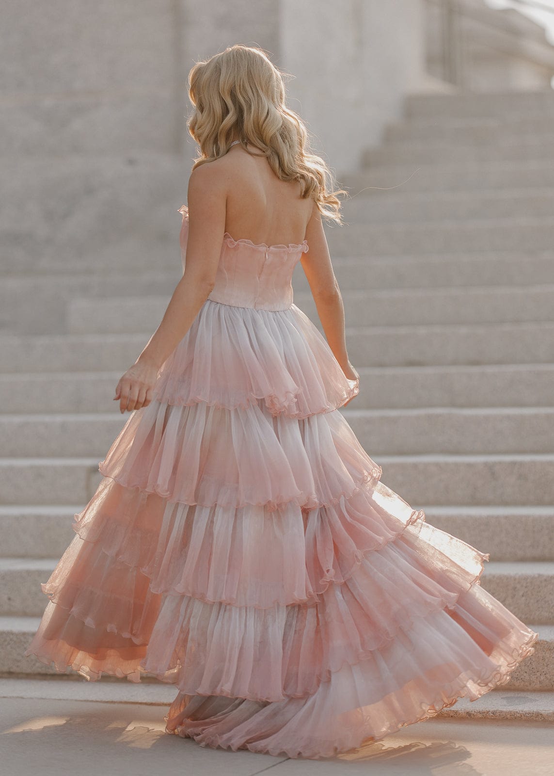 Genevieve Dress