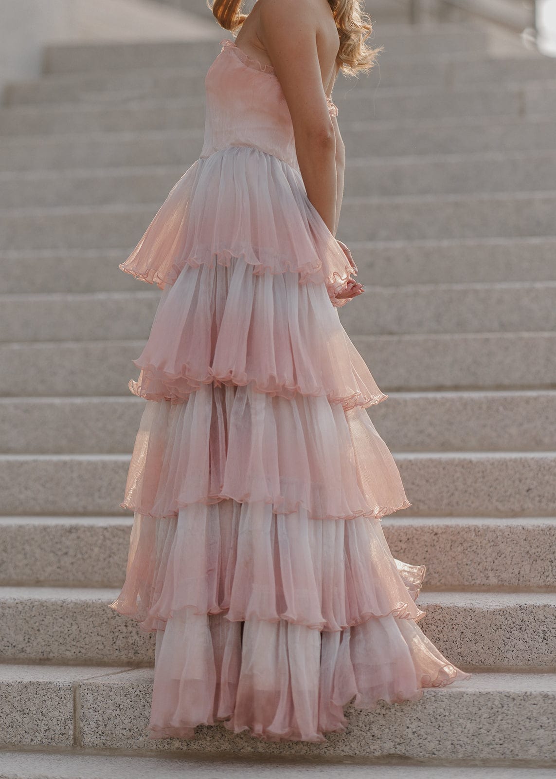 Genevieve Dress