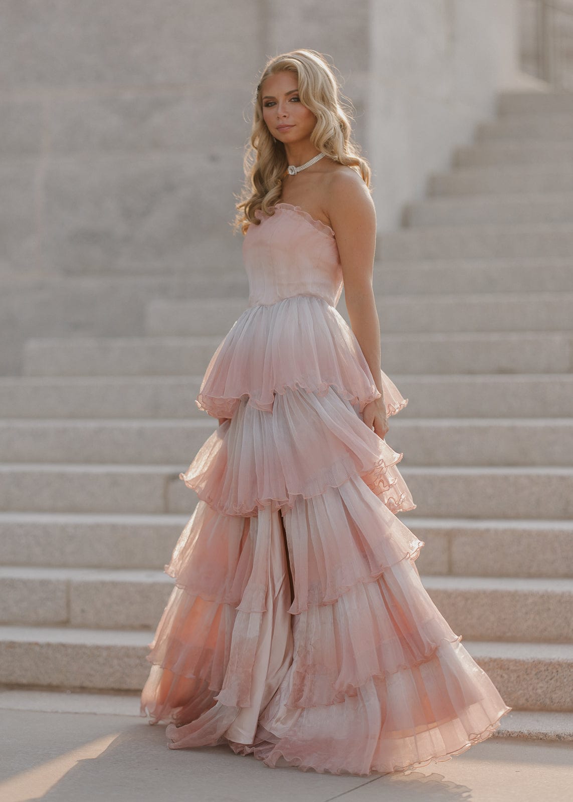 Genevieve Dress