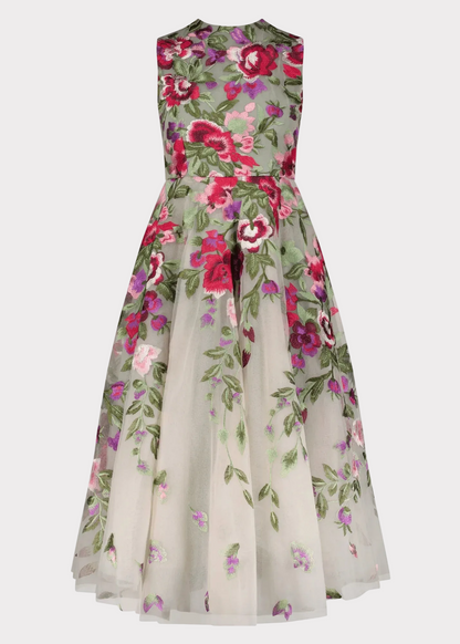 Georgina Dress