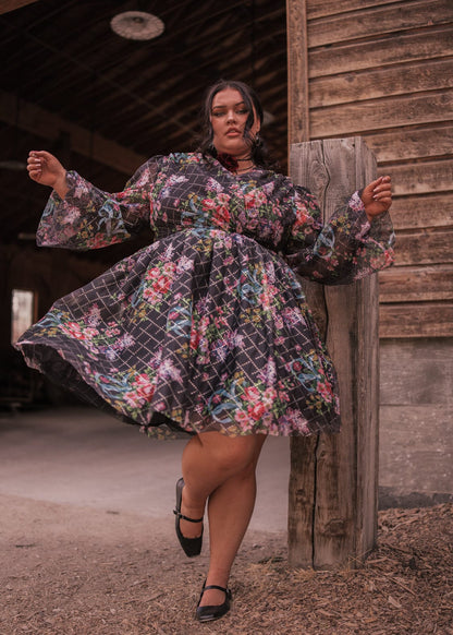 Gretel Dress