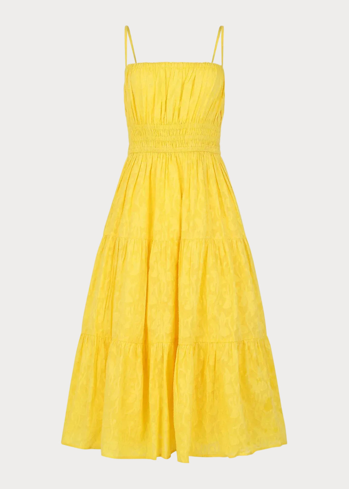 Grove Dress