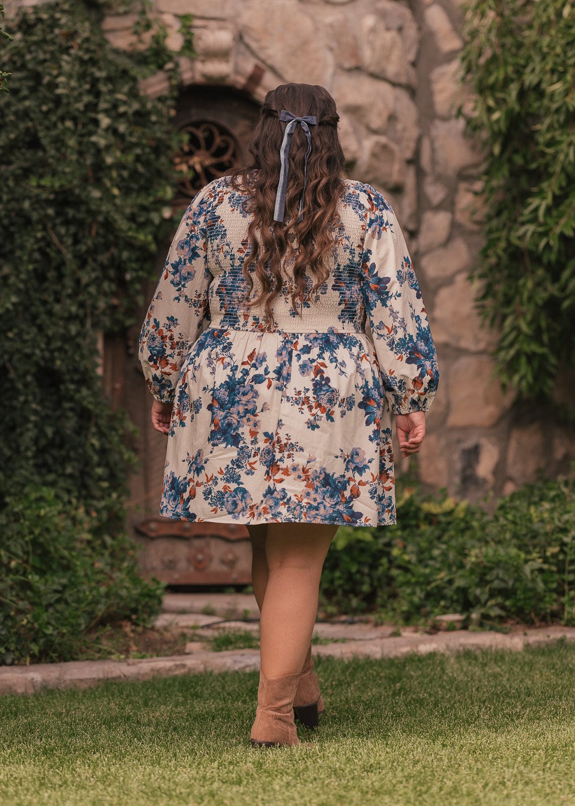 Hailey Dress