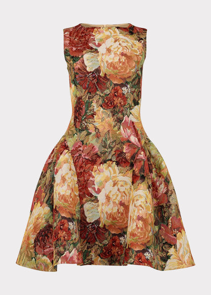 Hazel Dress